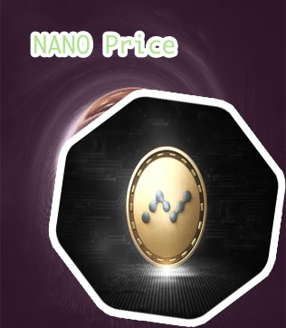Nano price crypto