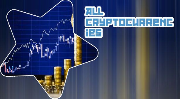 New cryptocurrency to invest in