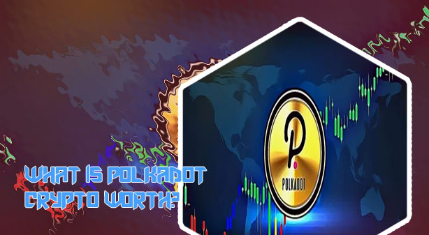 Polkadot crypto