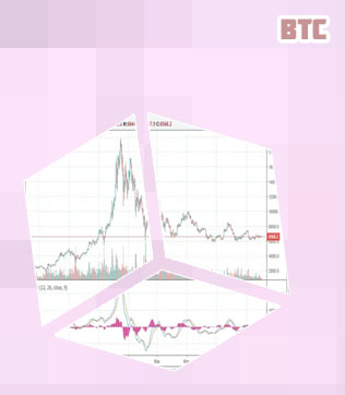 Real time btc price