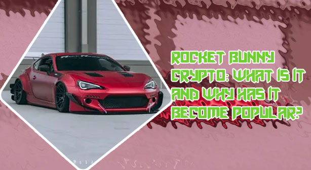 Rocket bunny crypto