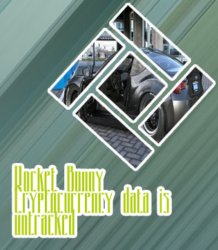Rocket bunny cryptocurrency