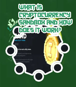 Sand cryptocurrency