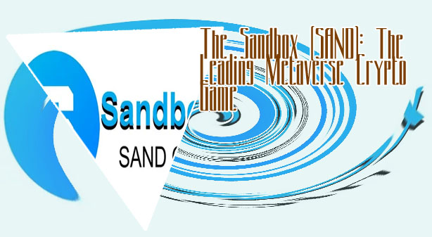 Sandbox crypto