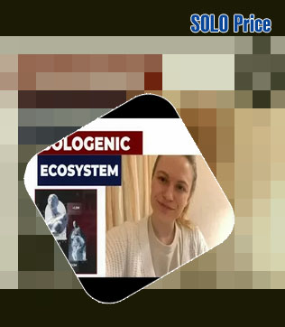 Sologenic crypto price