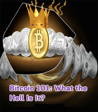 Some cryptocurrencies case goes hell