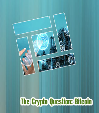 The future cryptocurrency is decided infrastructure