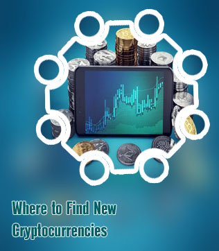 Top 5 cryptocurrencies to invest in