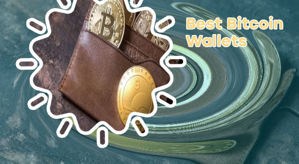Top bitcoin wallets