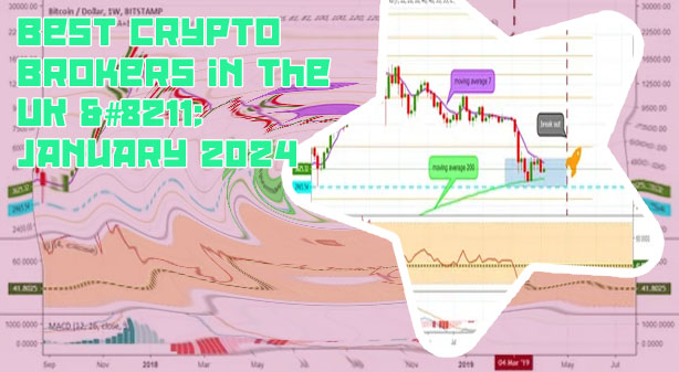 Trade bitcoin uk