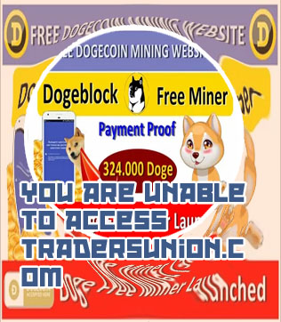 What brokers trade dogecoin