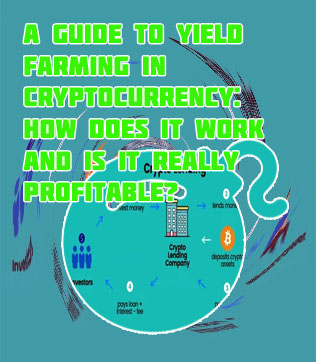 What does it mean to mine crypto