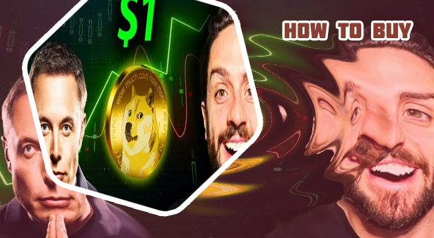 What platforms trade dogecoin