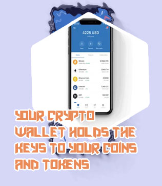 Where can i buy a crypto wallet