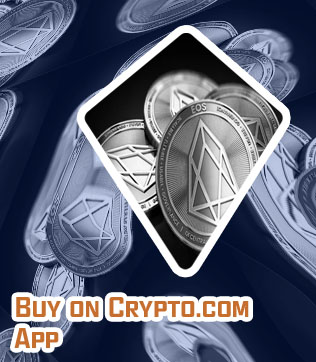Where to buy eos crypto