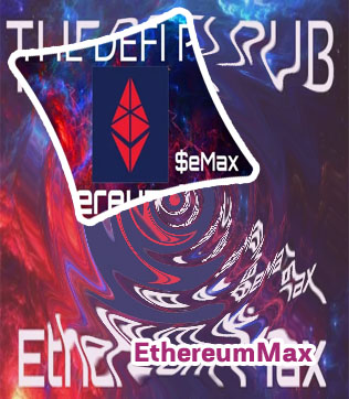 Where to buy ethereum max emax