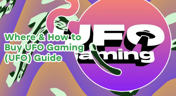 Where to buy ufo crypto
