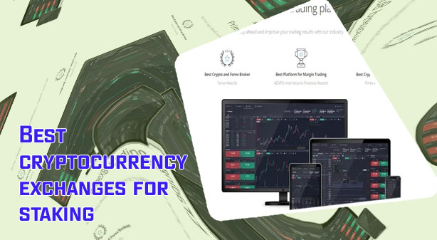 Which platform is best for crypto