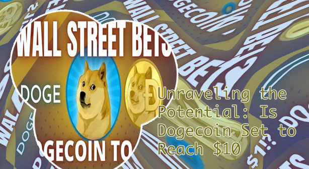 Will dogecoin reach $10