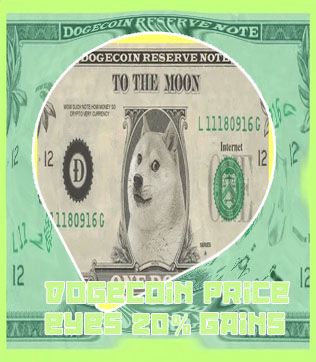 Will dogecoin reach 10 dollars