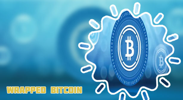 Wrapped bitcoin
